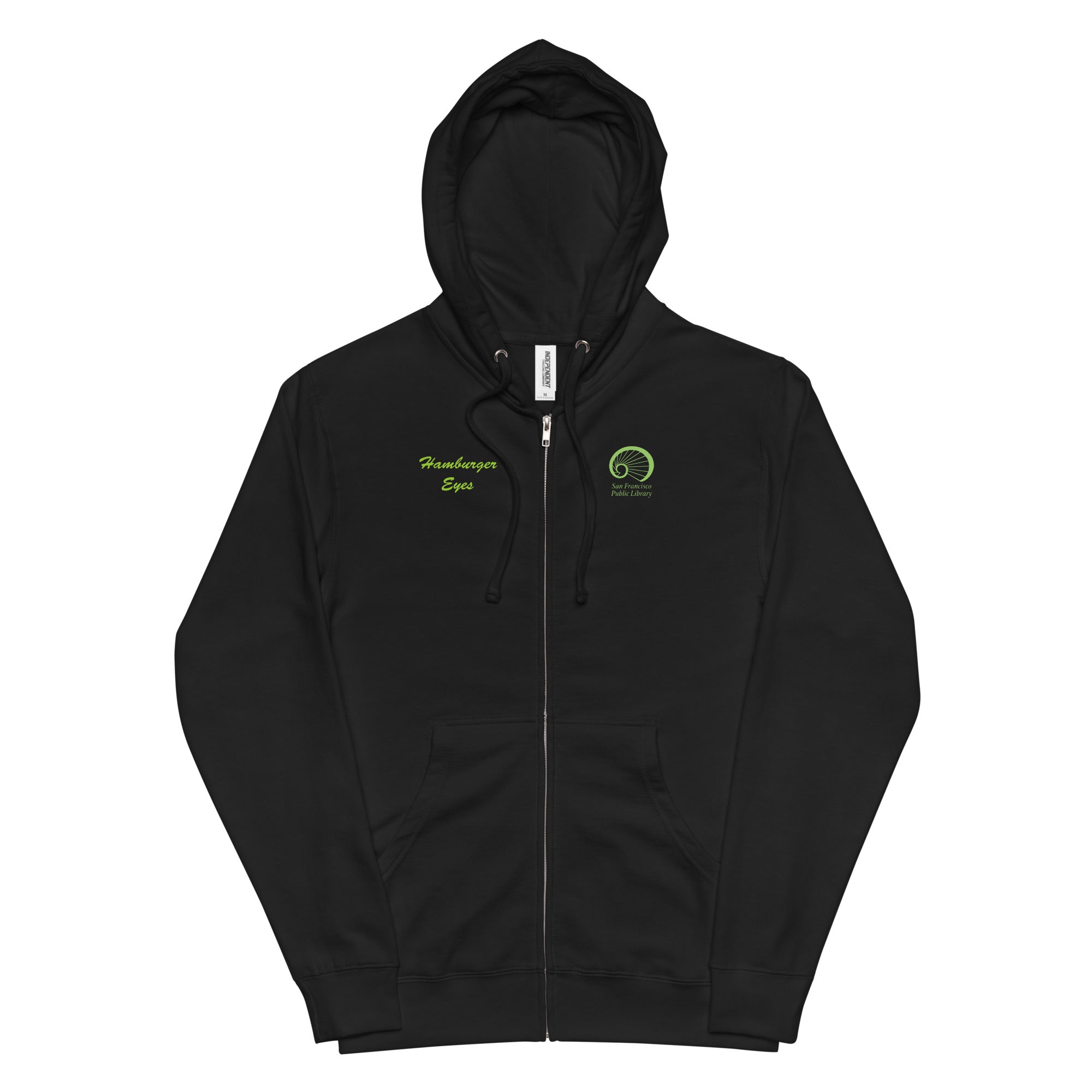 unisex-fleece-zip-up-hoodie-